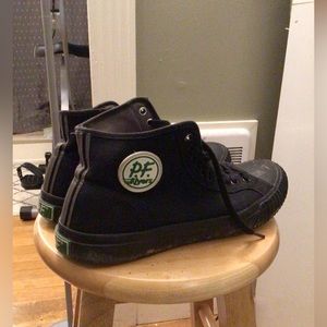 PF Flyers (Sandlot Edition)